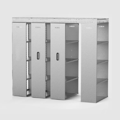 Armoire Mobirac Lite 4 blocs