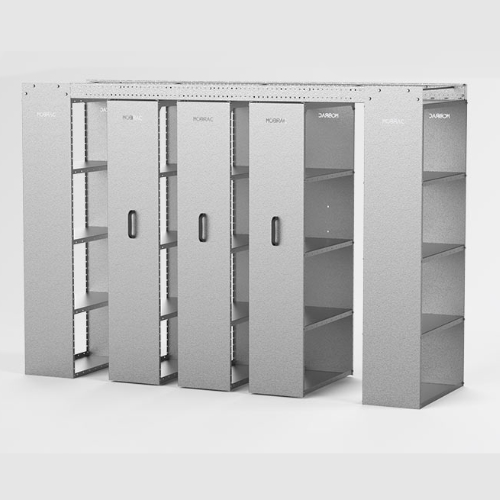 Armoire Mobirac Lite 5