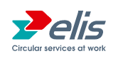 Logo client Elis