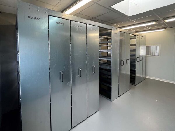 Armoire MOBIRAC PRO